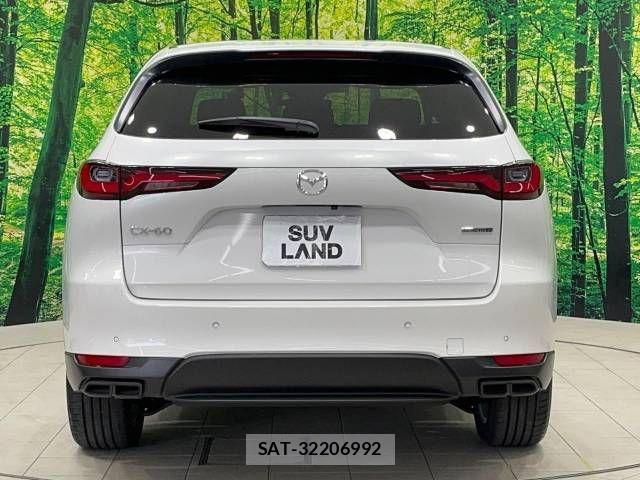 Mazda CX-60 2023-04 849078-14
