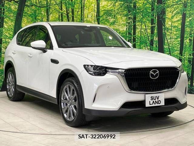 Mazda CX-60 2023-04 849078-15