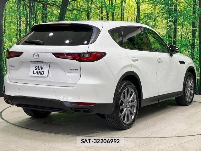 Mazda CX-60 2023-04 849078-16