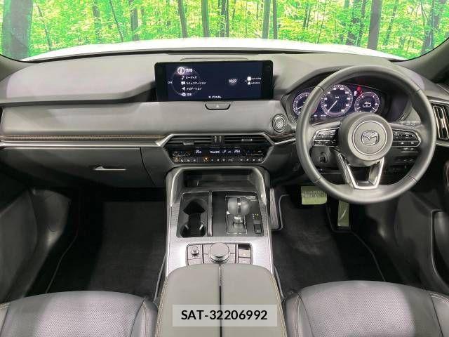 Mazda CX-60 2023-04 849078-1