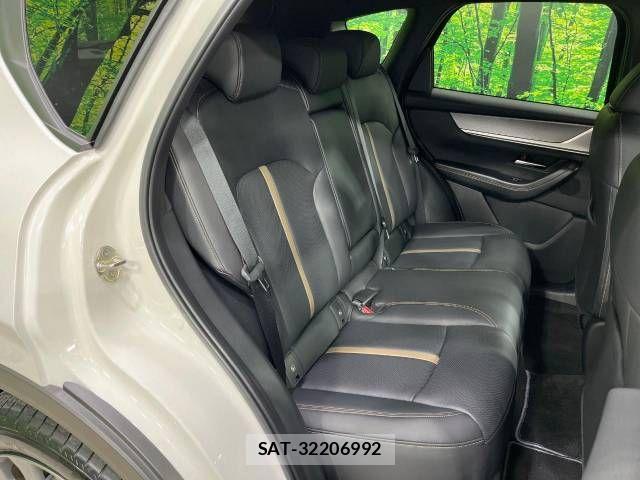 Mazda CX-60 2023-04 849078-8