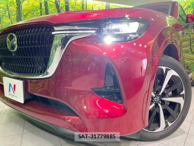 Mazda CX-60 2023-03 874486-12