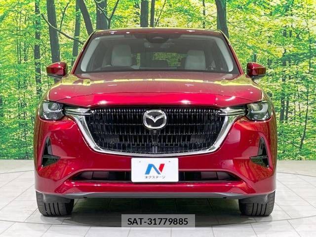 Mazda CX-60 2023-03 874486-14