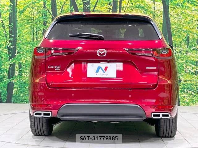 Mazda CX-60 2023-03 874486-15
