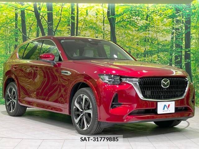 Mazda CX-60 2023-03 874486-16