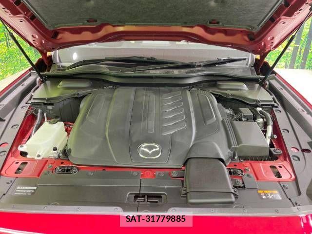 Mazda CX-60 2023-03 874486-18