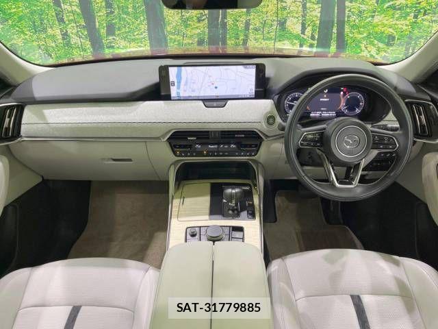 Mazda CX-60 2023-03 874486-1