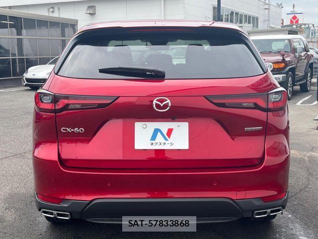 Mazda CX-60 2023-01 966699-14
