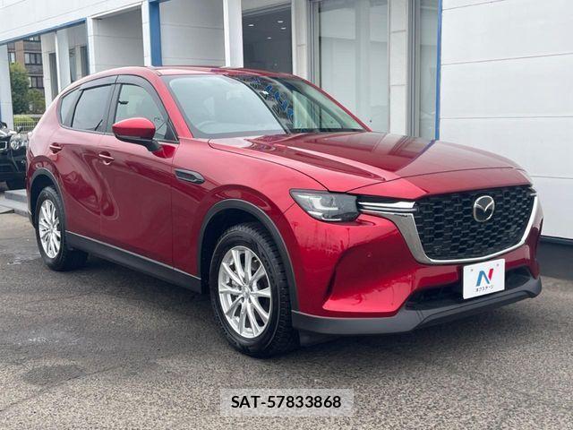Mazda CX-60 2023-01 966699-15