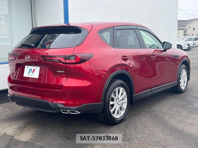 Mazda CX-60 2023-01 966699-16