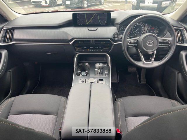 Mazda CX-60 2023-01 966699-1