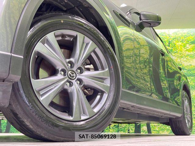 Mazda CX-60 2023-03 987536-12