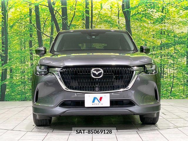 Mazda CX-60 2023-03 987536-13