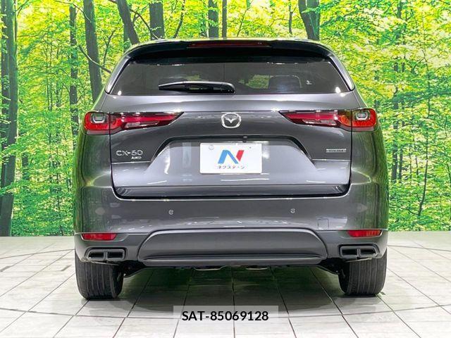 Mazda CX-60 2023-03 987536-14