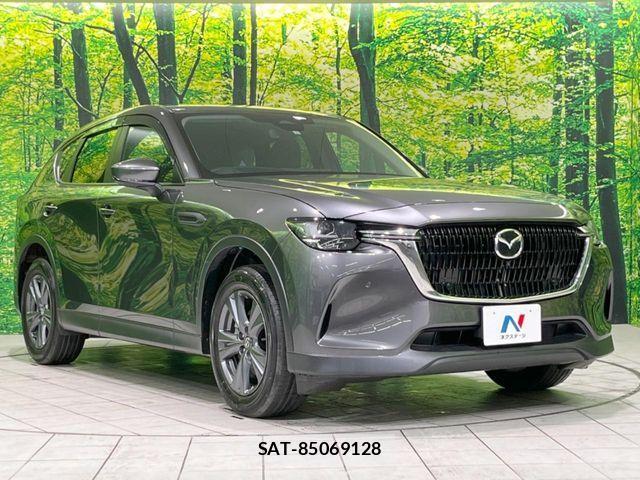 Mazda CX-60 2023-03 987536-15