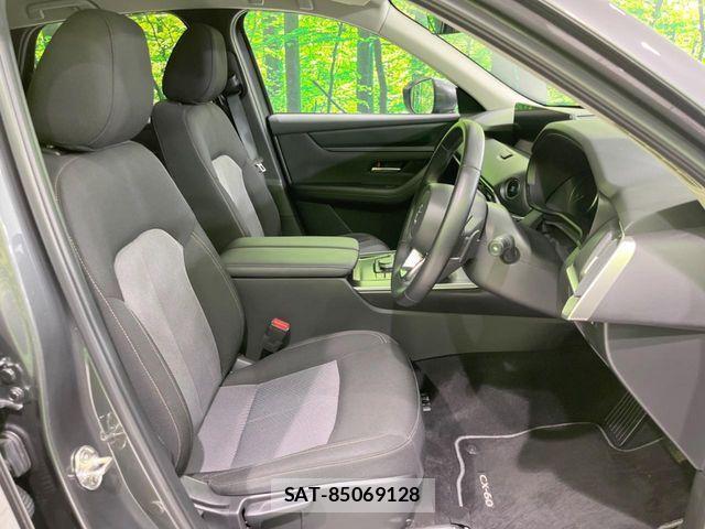Mazda CX-60 2023-03 987536-7