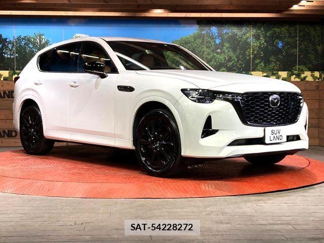 Mazda CX-60 2023-03 1028961-15