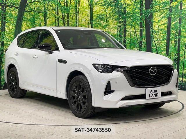 Mazda CX-60 2023-09 1189144-15