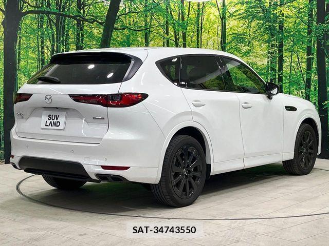 Mazda CX-60 2023-09 1189144-16