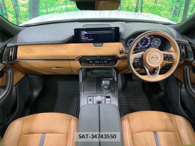 Mazda CX-60 2023-09 1189144-1
