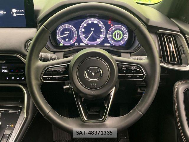 Mazda CX-60 2023-10 1197138-10
