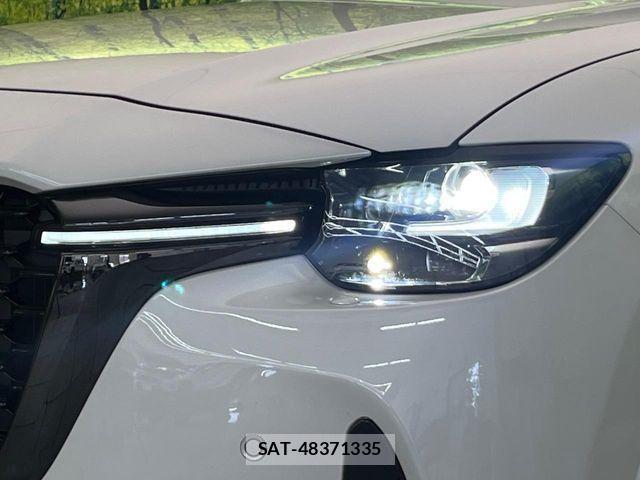 Mazda CX-60 2023-10 1197138-11