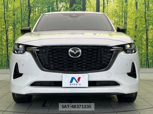 Mazda CX-60 2023-10 1197138-13