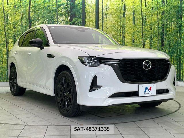 Mazda CX-60 2023-10 1197138-15