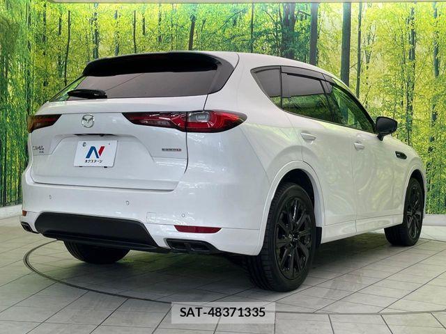 Mazda CX-60 2023-10 1197138-16