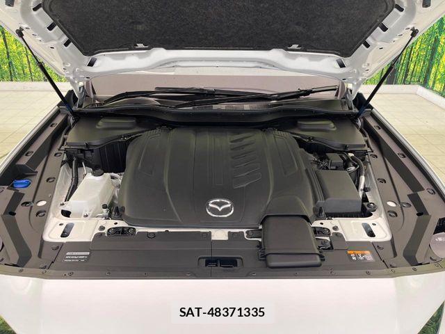 Mazda CX-60 2023-10 1197138-17