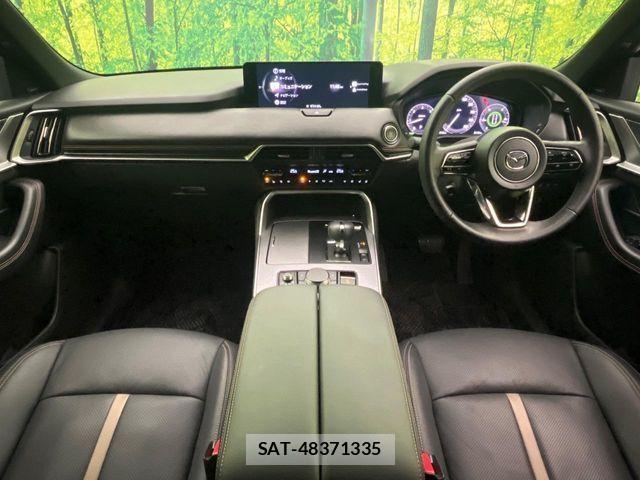 Mazda CX-60 2023-10 1197138-1