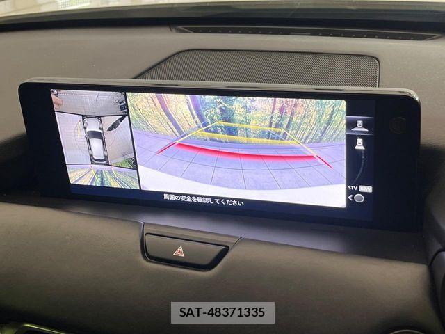 Mazda CX-60 2023-10 1197138-4