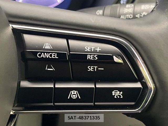Mazda CX-60 2023-10 1197138-6