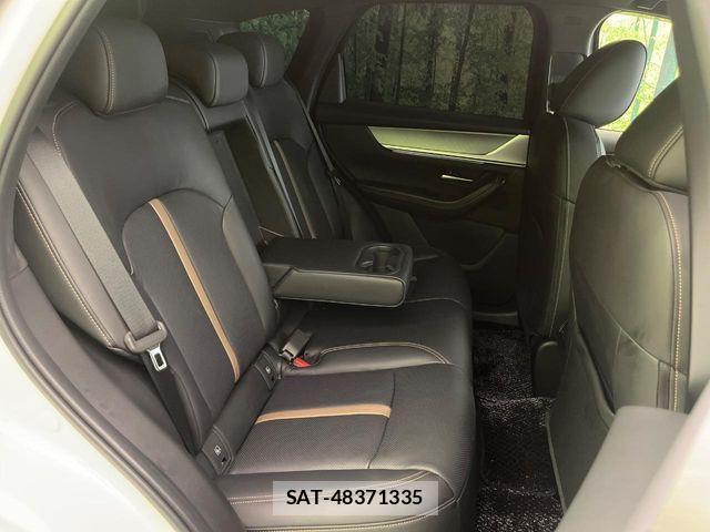 Mazda CX-60 2023-10 1197138-8