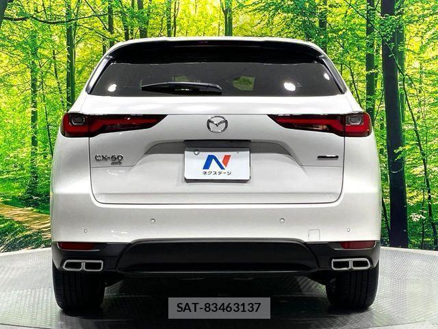 Mazda CX-60 2023-02 1206009-14