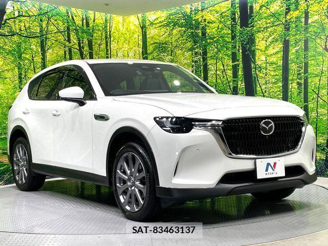 Mazda CX-60 2023-02 1206009-15
