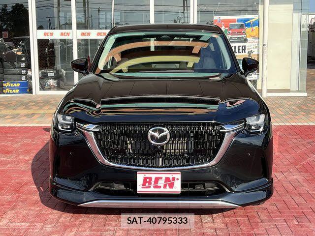 Mazda CX-60 2023-08 1301326-21