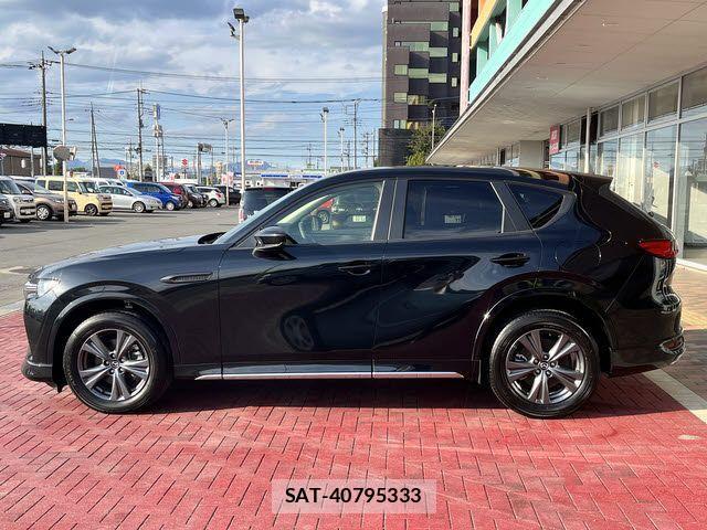 Mazda CX-60 2023-08 1301326-22