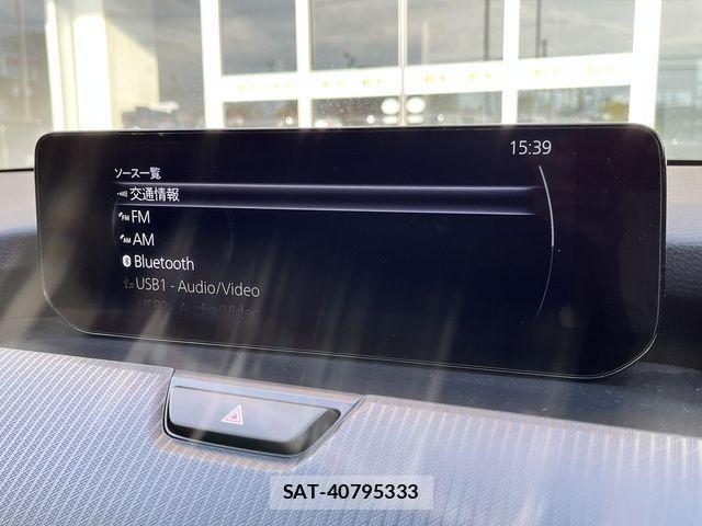 Mazda CX-60 2023-08 1301326-5