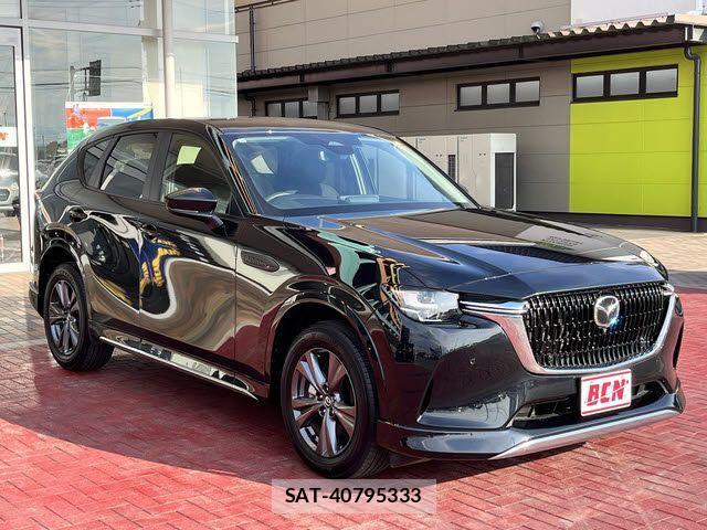 Mazda CX-60 2023-08 1301326-6