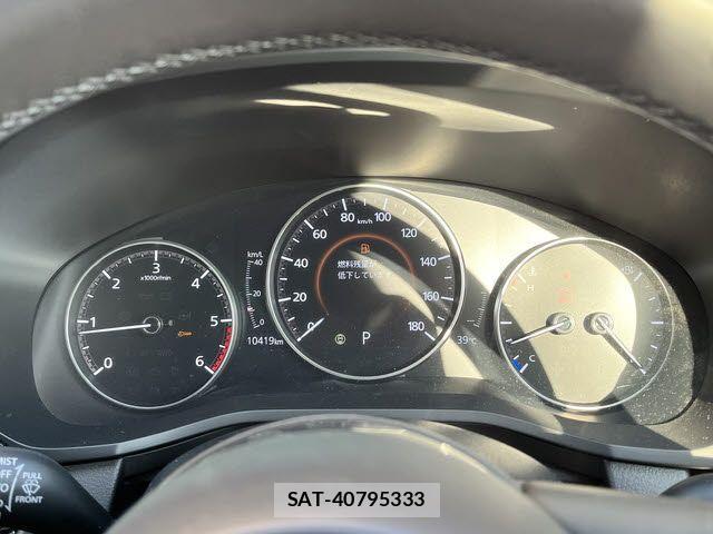 Mazda CX-60 2023-08 1301326-7