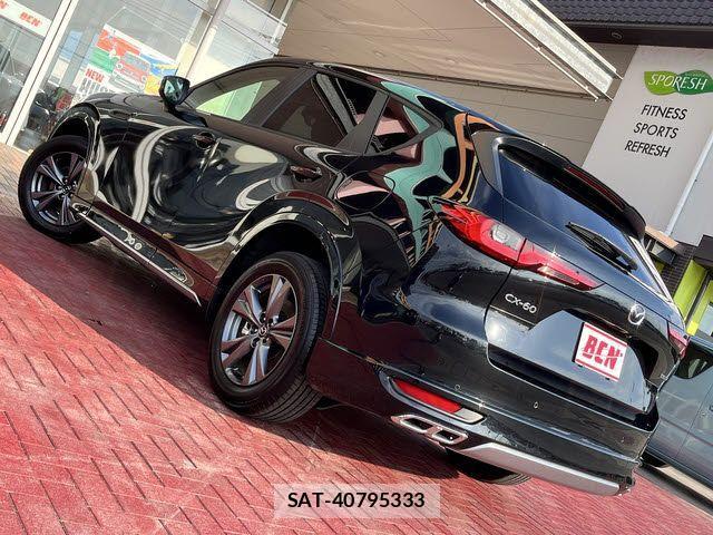 Mazda CX-60 2023-08 1301326-8