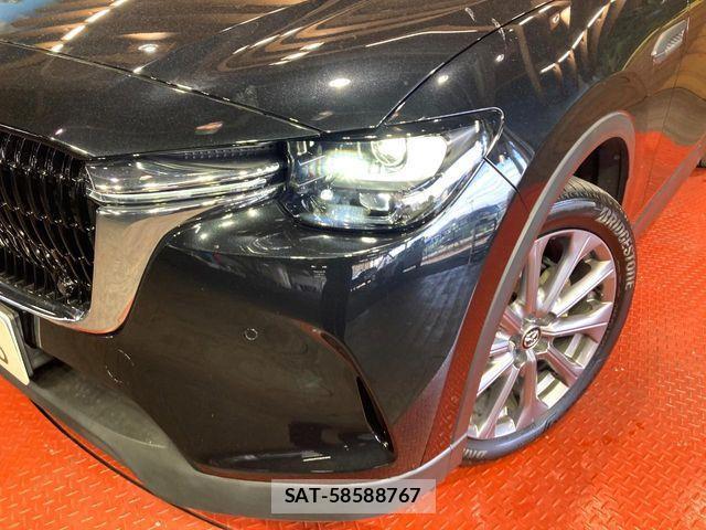 Mazda CX-60 2023-01 1312472-11