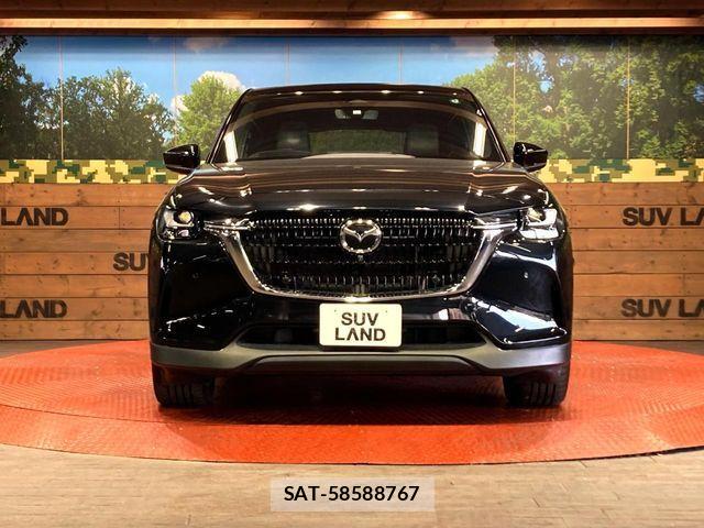Mazda CX-60 2023-01 1312472-13