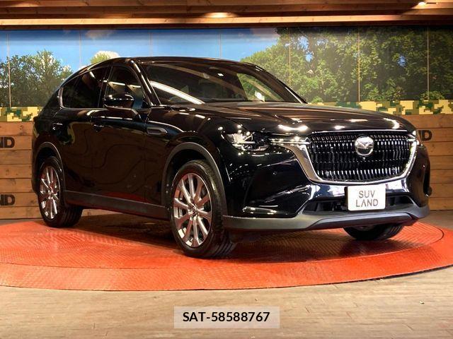Mazda CX-60 2023-01 1312472-15