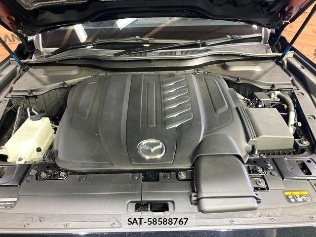 Mazda CX-60 2023-01 1312472-17