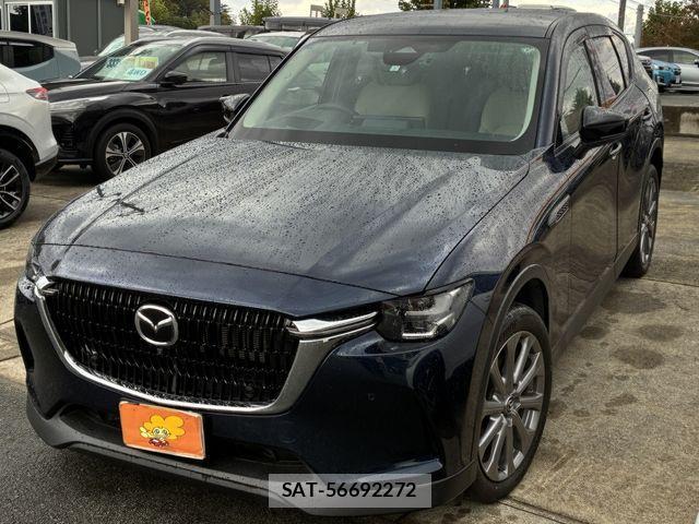 Mazda CX-60 2023-02 1353836-1