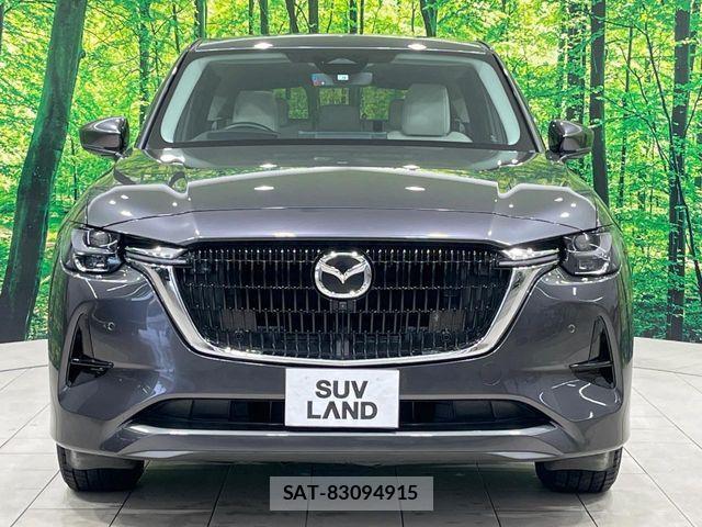 Mazda CX-60 2022-09 1389931-15