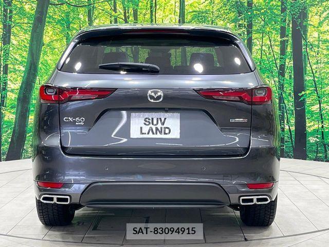 Mazda CX-60 2022-09 1389931-16