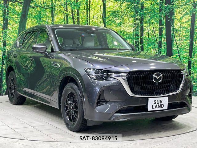 Mazda CX-60 2022-09 1389931-17